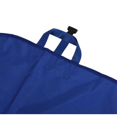 U-Shaped Patient Turning Pad with Fixation Belts | Labor-Saving Lifting Pad for Bedridden Patients - Medium Size | International Shipping Available - Buy Online on GoSupps.com