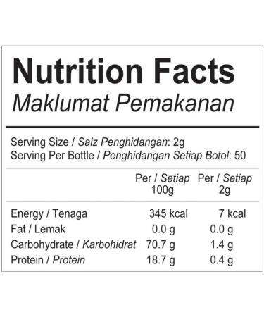 Oozhi Tea - 100g de th Oolong au champignong Lingzhi Ganoderma 100% naturel - Buy Online on GoSupps.com