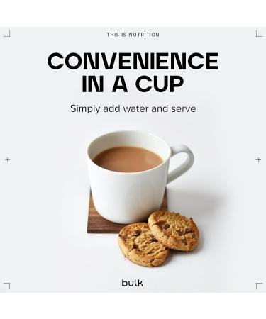 High Protein Caramel Latte 500g - Bulk Collagen Coffee for Enhanced Energy and Wellness - Buy Online on GoSupps.com