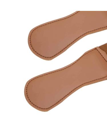 Double-Layered Razor String - 2 Pieces for Sharpening Razor Straps | International Shipping Available - Buy Online on GoSupps.com