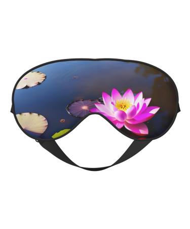 SSIMOO Fotor-Ai-20230806154556_2 Sleep Mask-Adjustable Breathable Fashionable Eye Mask for A Comfortable Sleep Experience Black