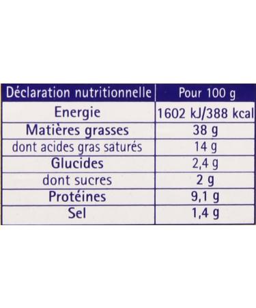 Henaff Duck Mousse - 115g box - Buy Online on GoSupps.com