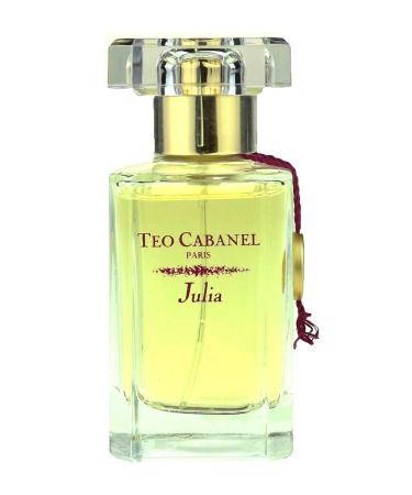 Julia Eau De Parfum Spray for Women 1.7 Ounce - Buy Online on GoSupps.com