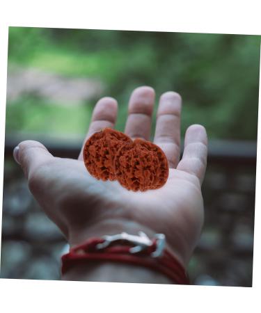 TOVINANNA 6 StK Walnuss-Fitness Handballs | Chinese Baoding Balls for Stress Relief & Health Training | International Shipping - Buy Online on GoSupps.com