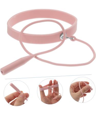 DOITOOL Tweezers Silicone Bracelet Silica Gel Bracelet Holder Make up - Buy Online on GoSupps.com