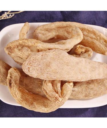 Dried Gastrodia Root/Dried Gastrodia Tuber/Dried Rhizoma Gastrodiae (100 Grams) - Buy Online on GoSupps.com