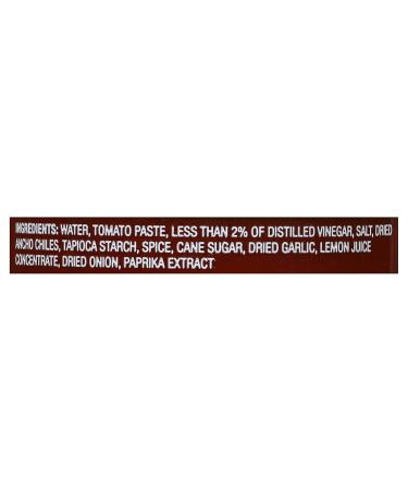 Sky Valley Hot Enchilada Sauce 13 oz - Spicy Pack (1-Pack) - Buy Online on GoSupps.com