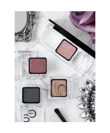 Catrice Empty Palette - Art Couleurs Collection | International Shipping Available - Buy Online on GoSupps.com