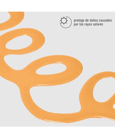  Glossco Glossco Revitalizing Cream protects hair against sun exposure salt and chlorine 240 ml - Buy Online on GoSupps.com