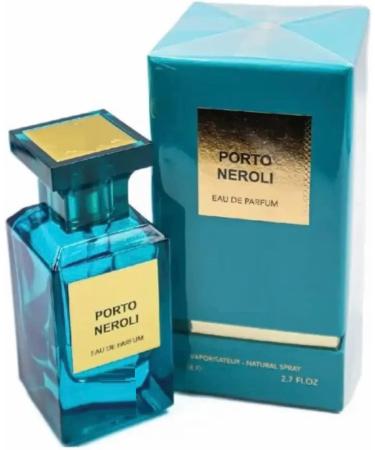 NI-MA-L Porto-Neroli byUnisex Eau De Parfum -80 2.7 Fl Oz (Pack of 1) - Buy Online on GoSupps.com
