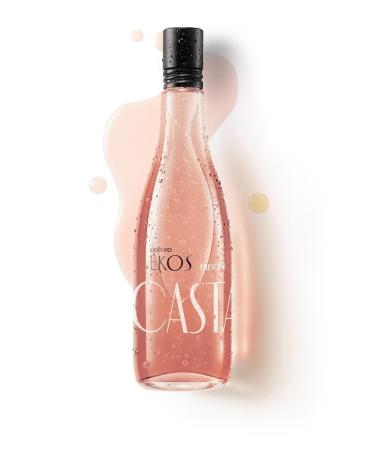 natura Ekos Castanha Frescor Eau de Toilette - Long Lasting with Notes of Citrus Florals Brazil Nut & Musk - Floral & Citrus Women s Perfume 150 ml Nutty - Buy Online on GoSupps.com