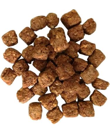 Good Degu Carrot Cubes- Degu treats 2-pack - Buy Online on GoSupps.com
