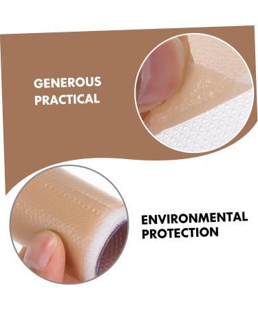 Invisible Ear Correction Stickers for Infants and Dogs - Skin Color - 50x4x0.2cm - Buy Online on GoSupps.com