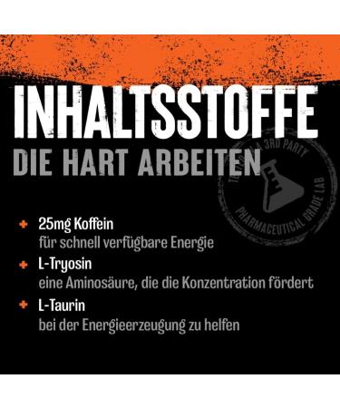 Universal Nutrition Animal Energy Chews (Pomberry) | Fast Energy & Focus with Caffeine Tyrosine & Taurine | Pre-Workout Booster | 120 Tablets - Buy Online on GoSupps.com