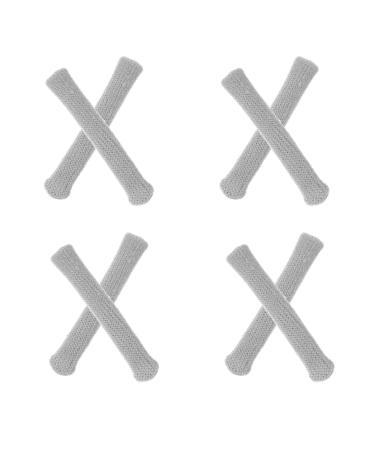 Healvian glasses ear pads 5 pair of soft knitted slide-resistant ironing pads glasses temporal tips glasses ear pads glasses holder glasses holder for sunglasses glasses