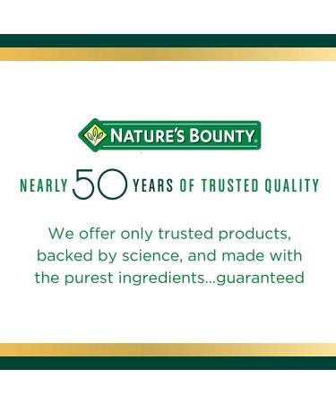 Buy Nature's Bounty D3 250 mcg (10000 IU) â€“ 72 Rapid Release Softgels for Optimal Health - Buy Online on GoSupps.com
