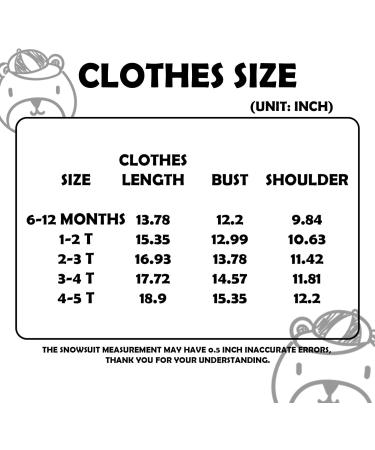 Baby Puffer Jacket Toddler Winter Coat Hooded Outerwear Blue Dinosaur 4-5 Years - Buy Online on GoSupps.com