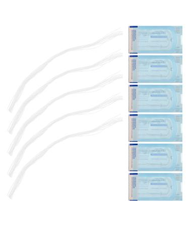 Lot de 20 set de Fils Tenseurs Prot in s pour Visage S rum Anti-Rides Hydratant Fil Collag ne R sorbable Lifting Soin Anti- ge pour Pattes D Oie Rides du Front et