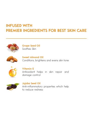 O Naturals Papaya & Brown Sugar Body Scrub - Natural Exfoliator for Women, Cellulite Remover & Moisturizing Polish (8.45oz) - Buy Online on GoSupps.com