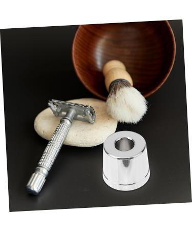 Hapinary Stand Razor | Premium Manual Shaving Tool | Durable Razor Holder for a Neat Shave Experience - International Shipping Available - Buy Online on GoSupps.com