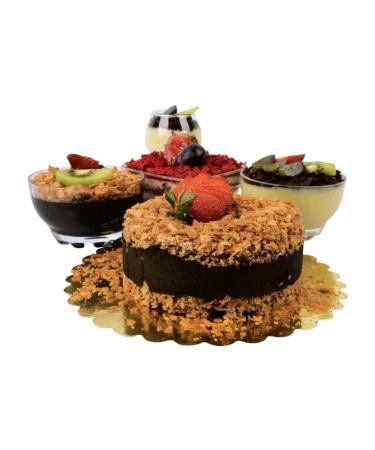 Buy Shantys Classic Crepe Grater (Pailette Feuillettine) - 750g | Premium Quality for Perfect Crepes - Fast International Shipping - Buy Online on GoSupps.com