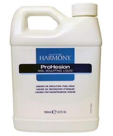 Harmony Prohesion Nail Sculpting Liquid Monomer - 960ml / 32oz by Harmony