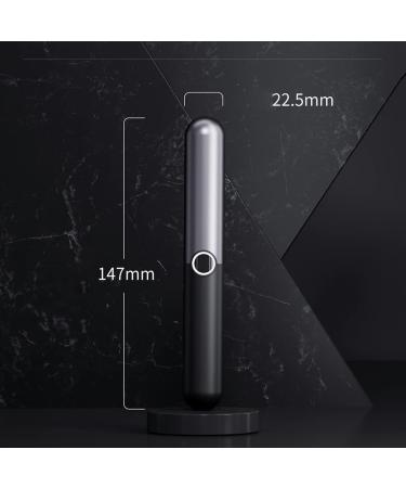Unisex Electric Nose Hair Trimmer - Precision Grooming for Bathroom & Bedroom | International Shipping Available - Buy Online on GoSupps.com