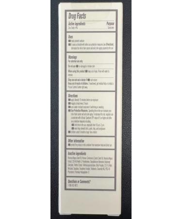 HydroPeptide Sun Slick SPF 50 Mineral Sunscreen Stick with Reparative Peptides, 0.52 Ounce (15g) - Buy Online on GoSupps.com