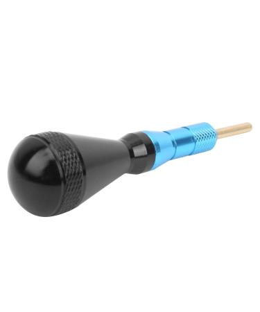 Anti-Rust Corrosion Resistance Darts Tool Soft Tip Removal Tool,for Electronic Dartboards(Blue)