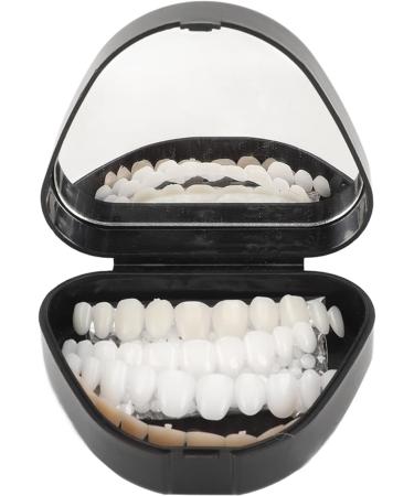 Temporary Tooth Repair Kit | Moldable Artificial Teeth & Thermal Fitting Beads | Instant Smile for Cosplay & Everyday Confidence - Buy Online on GoSupps.com