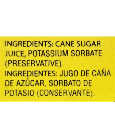 Goya Panela Brown Sugar Cane 1 Lb - Authentic Redonda Panella Sugar - Buy Online on GoSupps.com