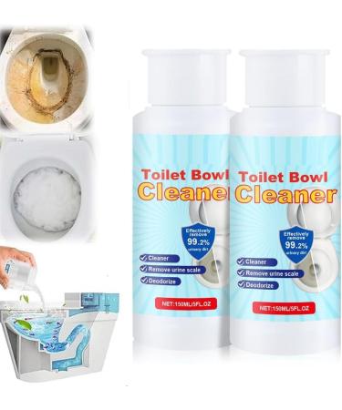 Splash Toilet Cleaner Splash Foam Toilet cleaner splash cleaner foaming powder for Toilet cleaning Foam Toilet Cleaner Foaming Powder Splash Toilet cleaner foaming powder for Toilet (2PC)