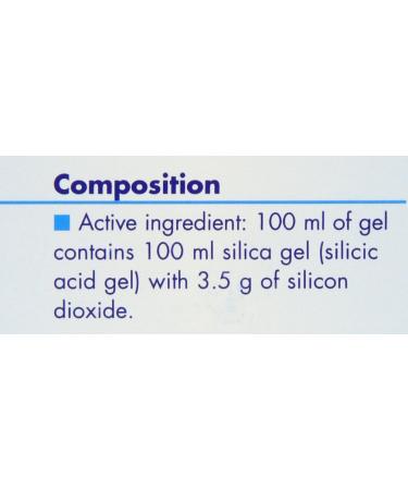 Hubner Silicea 68503 Gastrointestinal Gel - 200 ml | Best International Shipping for Digestive Health - Buy Online on GoSupps.com