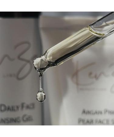 Pure Organic Argan Oil for Hair Skin Nails & Cuticles - Natural Beauty Solution | Worldwide Shipping - Buy Online on GoSupps.com