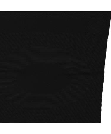 Knee Sleeve for Men & Women - Compression Elastic Support Brace for Running Hiking Meniscus Tear Arthritis & Joint Pain Relief (Large - Buy Online on GoSupps.com
