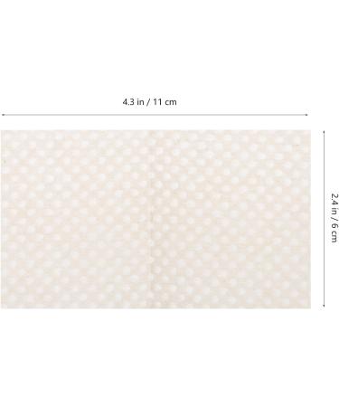 CLISPEED Papier Permanent pour Coiffure Professionnelle Bo te de Papier Jetable pour Permanente et Bouclage des Cheveux R sistant la Chaleur pour Salon et Usage Domestique Outil Pratique - Buy Online on GoSupps.com