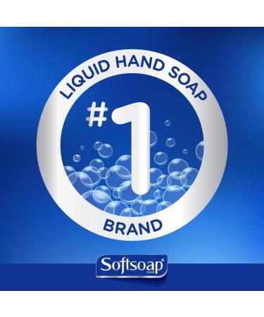Softsoap Milk and Honey Liquid Hand Soap - 7.5 Fl Oz - Buy Online on GoSupps.com