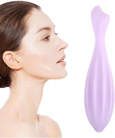 Shop Silicone Face Roller & Gua Sha Tools - Portable Massage for Face & Eyes | Perfect Gift for Women - Buy Online on GoSupps.com