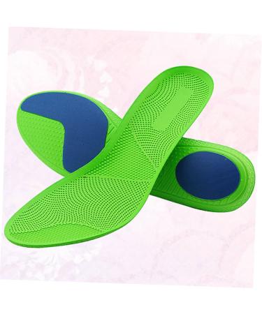 Buy Eva Sports Insoles - Breathable Shoe Inserts for Running & Foot Care | International Shipping - Buy Online on GoSupps.com