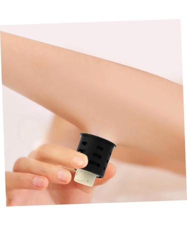 Homsfou Moxibustion Pipe & Sticks - Premium Artemisia Moxa for Healing | International Shipping - Buy Online on GoSupps.com
