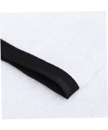 Healvian Moufles de Soin des Mains en Coton Doublure Polyester 2 Paires Taille Unique Bain de Paraffine Spa pour Mains Blanches - Buy Online on GoSupps.com