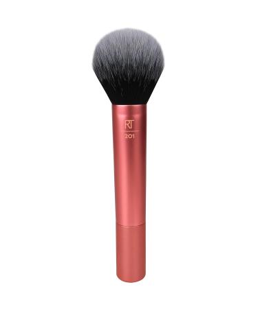 Real Techniques Artist Essentials - 120g Powder Makeup Brushes Bundle | Quality Brushes for Flawless Application - International Shipping Available - Buy Online on GoSupps.com