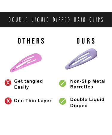 Kawaii Sugar Clips - Adorable Hair Clips for Girls - Buy Online on GoSupps.com