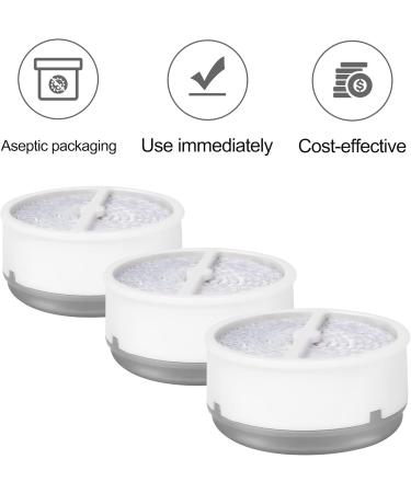6 PK Humidifier for AirMini Portable Waterless Humidification Cost-effective Kit (6 Month Supply) - Buy Online on GoSupps.com