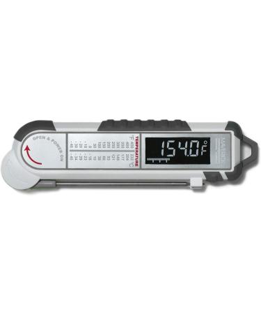 Maverick PT-100 Professional Thermocouple Thermometer - Accurate Readings for Cooking & BBQ - International Shipping Available - Buy Online on GoSupps.com
