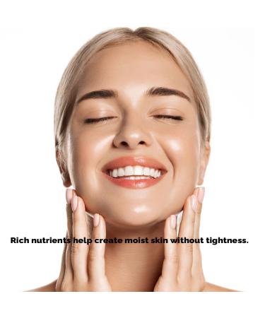 PRETTYSKIN NMN+PDRN Facial Cream Daily Firming Face Moisturizer NMN + PDRN + Amino Acids Nourishing Korean Skincare for Glow & Elasticity Support 1.69fl.oz. - Buy Online on GoSupps.com