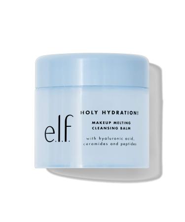 E.L.F. Holy Hydration! Makeup Melting Cleansing Balm 2 oz (56.5 g)