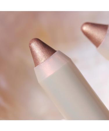 Catrice Cosmetics PEARLFECTION Eyeshadow Stick fard paupi res en stick hautement pigment chatoyant (2.7g) 2.7 g (Lot de 1) - Buy Online on GoSupps.com