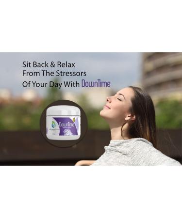 Milkweed Balm Downtime Cream (Large 4oz) - Buy Online on GoSupps.com