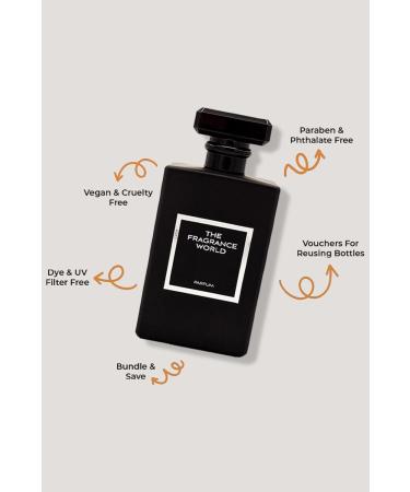The Fragrance World TV 100ml - Buy Online on GoSupps.com